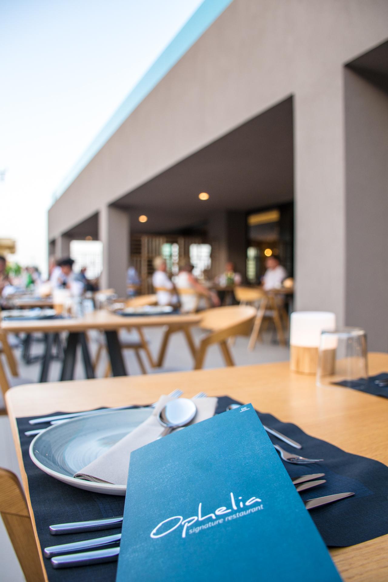 Cooee Corissia Harmony Hotel Georgioupoli Eksteriør billede