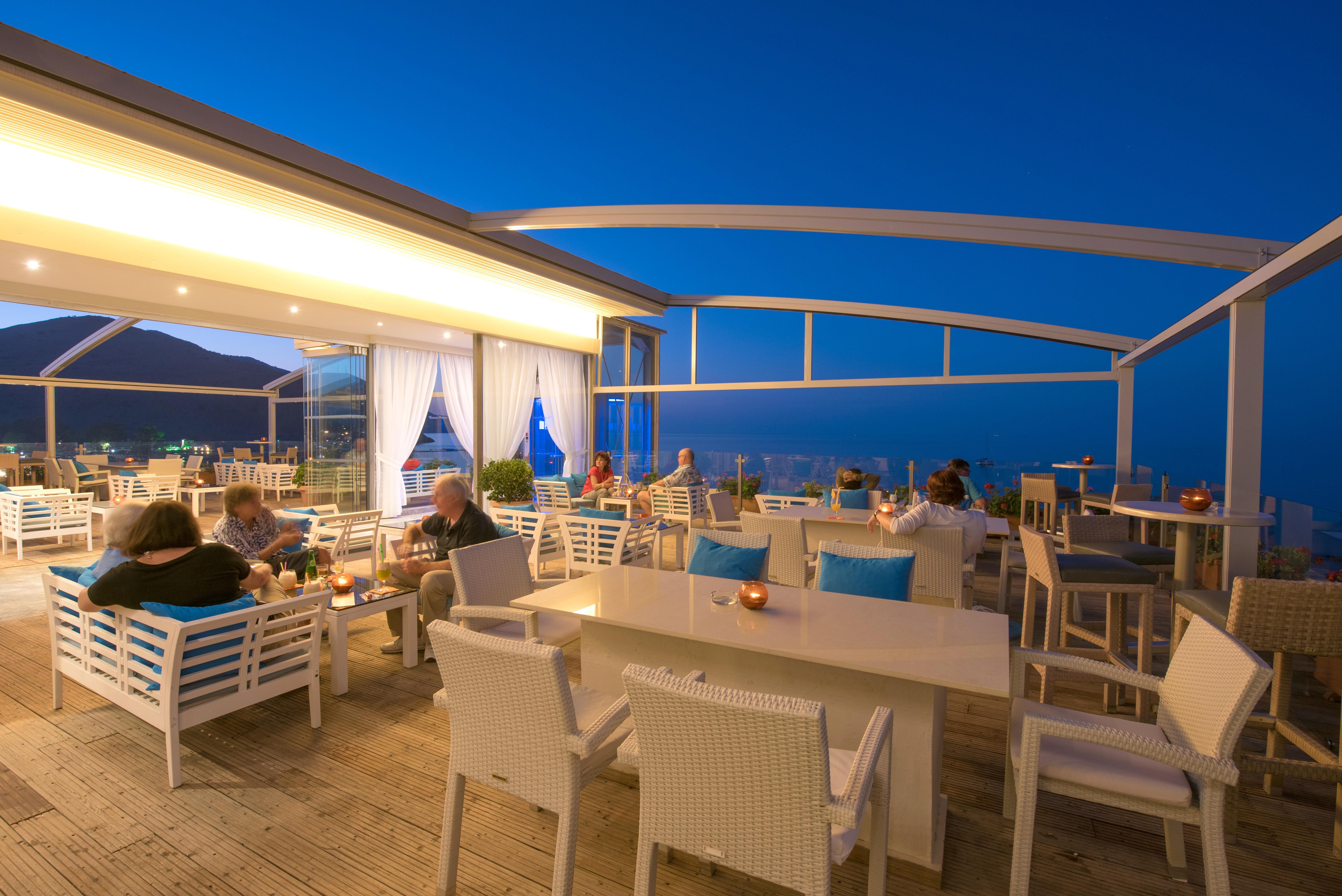 Cooee Corissia Harmony Hotel Georgioupoli Eksteriør billede