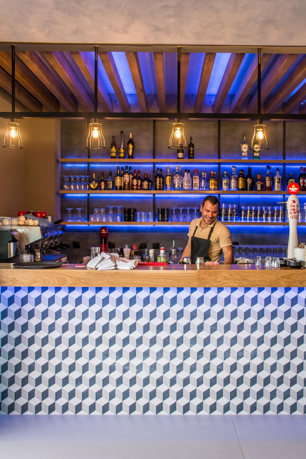 Cooee Corissia Harmony Hotel Georgioupoli Eksteriør billede