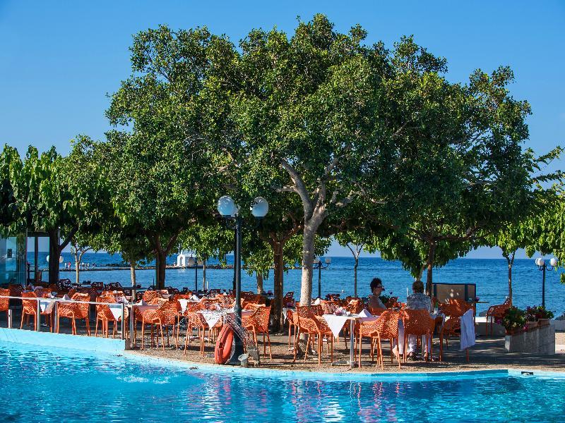Cooee Corissia Harmony Hotel Georgioupoli Eksteriør billede